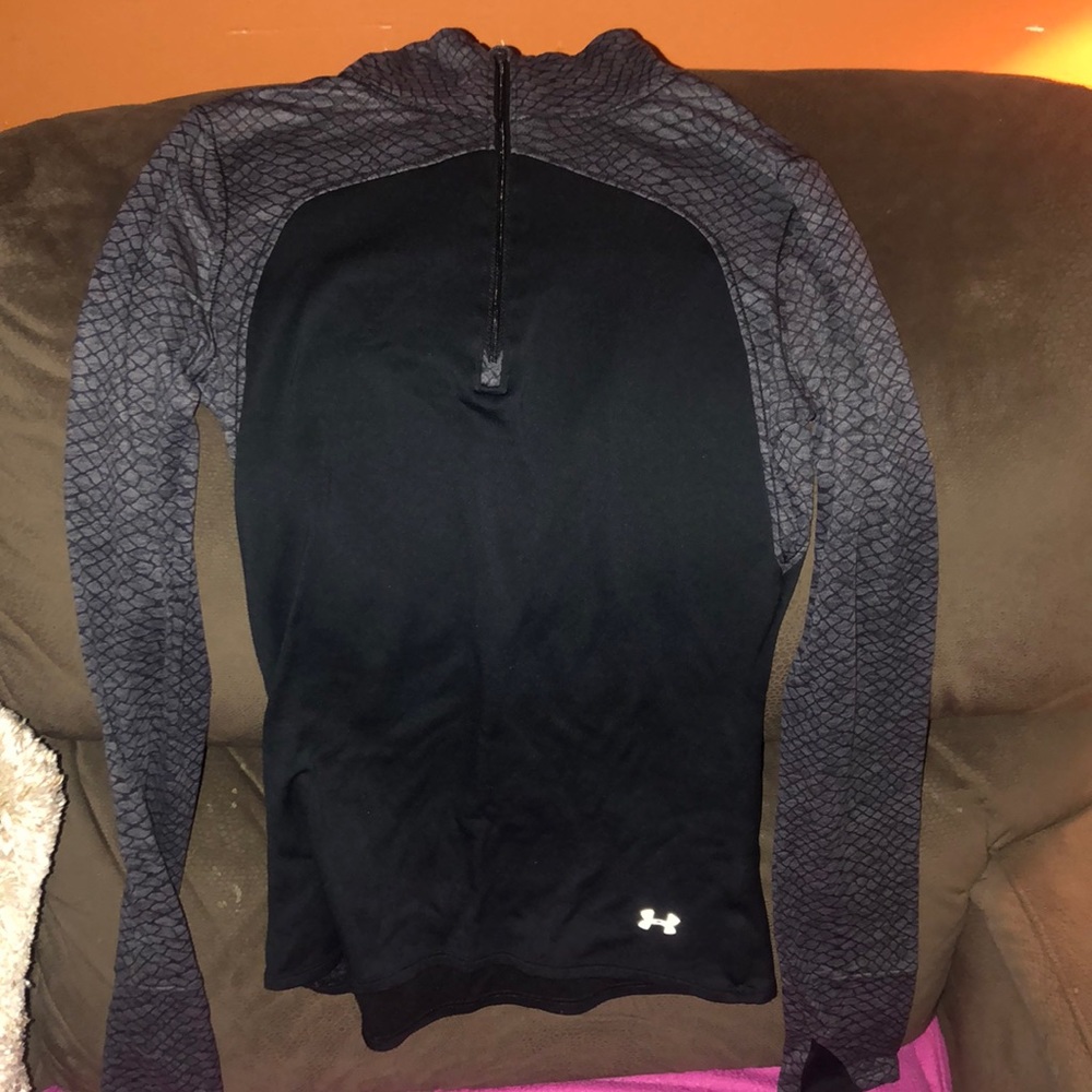 Comfy fleece